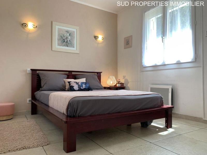 Propriété - 200 m² - 7 pièces