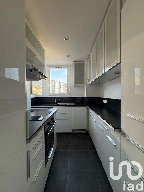 Appartement - 51 m² - 3 pièces