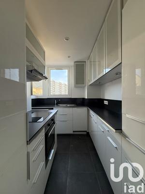 Appartement - 51 m² - 3 pièces