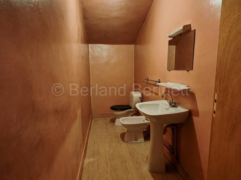 Corps de ferme - 150 m² - 7 pièces