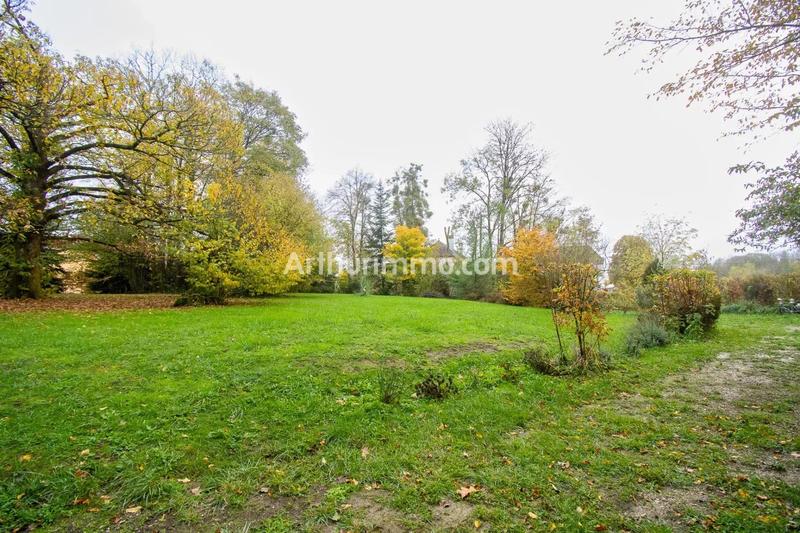 Maison - 547 m² - 14 pièces