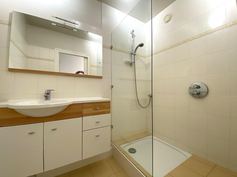 Appartement - 78 m² - 4 pièces