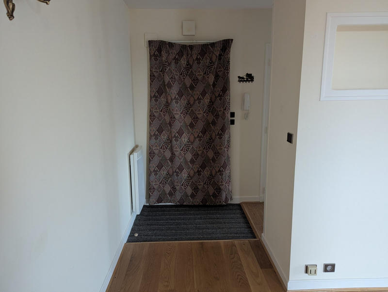 Appartement - 100 m² - 3 pièces