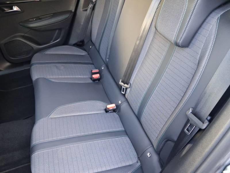 Peugeot 2008 BlueHDi 110 s&amp;S Bvm6 Allure Pack