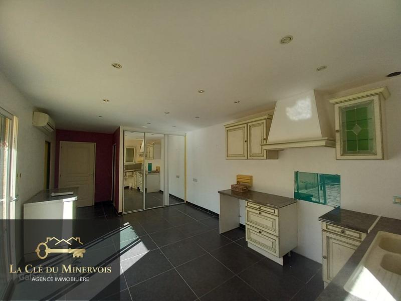 Maison - 147 m² - 7 pièces