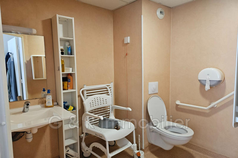 Appartement - 20 m²