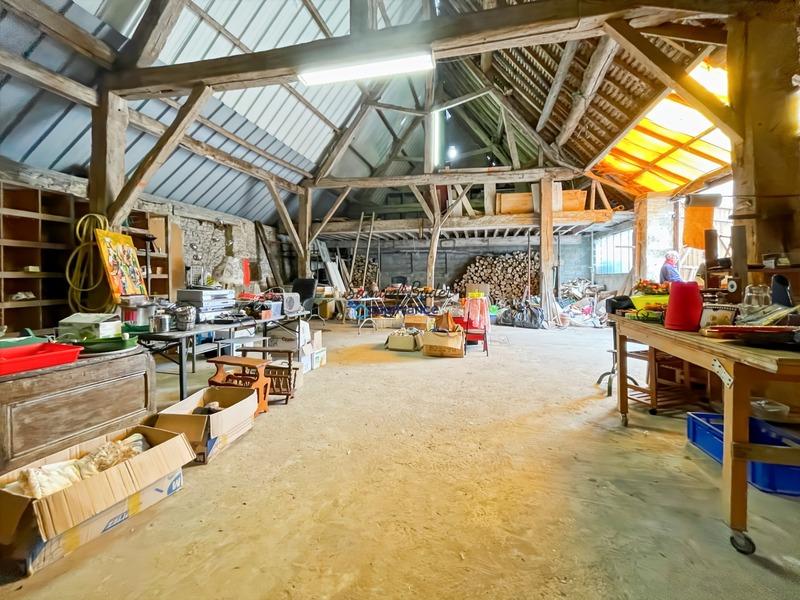 Maison - 141 m² - 6 pièces