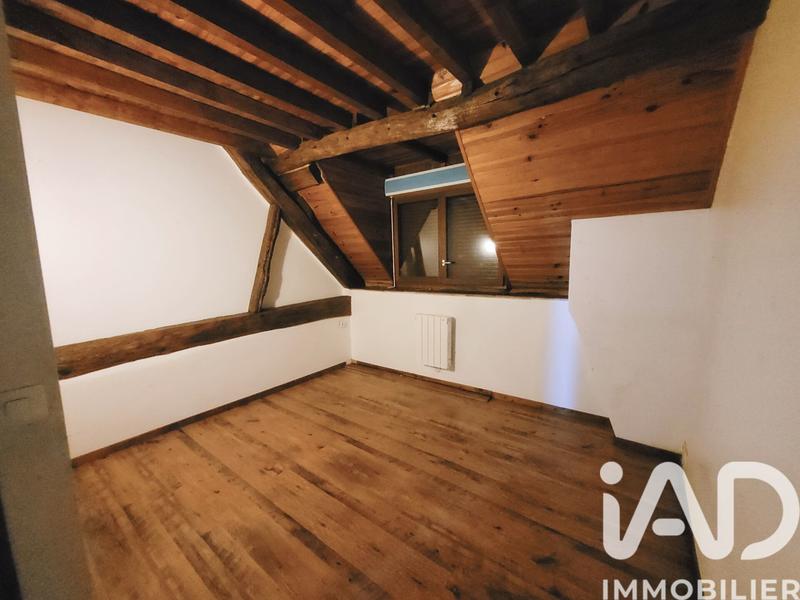 Maison - 145 m² - 7 pièces