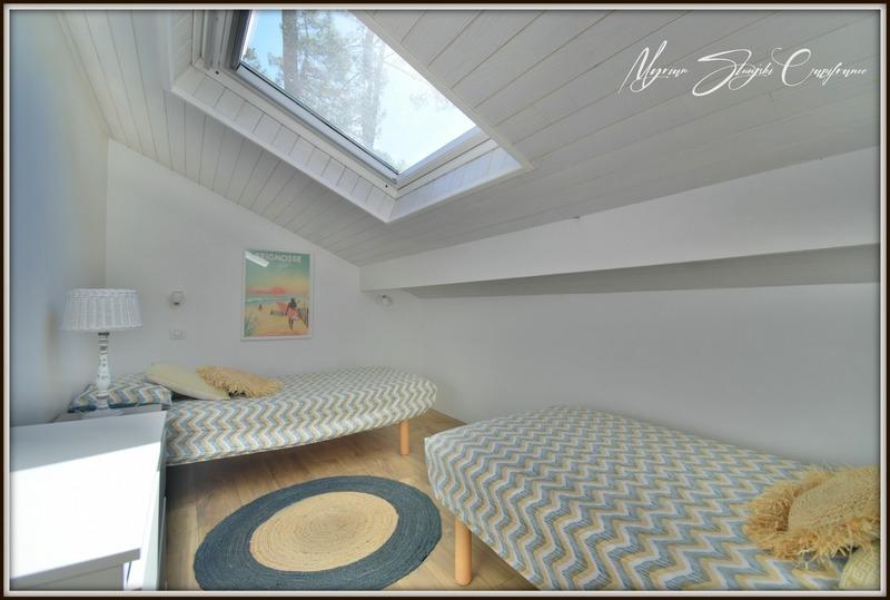 Maison - 225 m² - 10 pièces