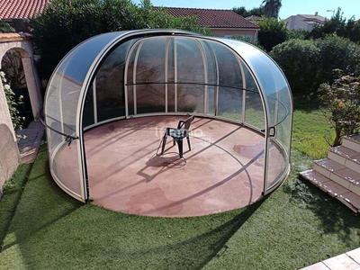 Villa - 135 m² - 6 pièces