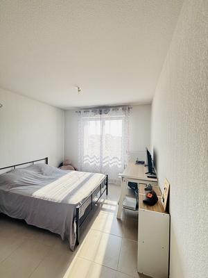 Appartement - 55 m² - 3 pièces