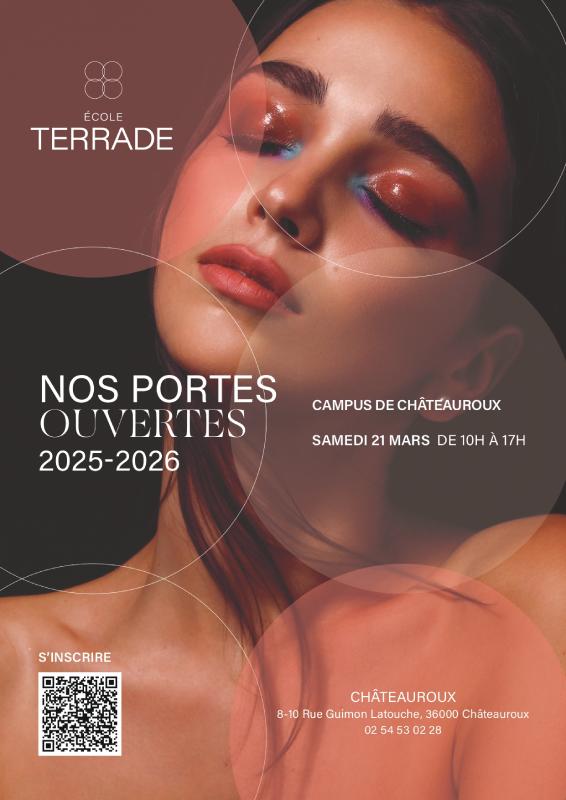 Journée portes ouvertes