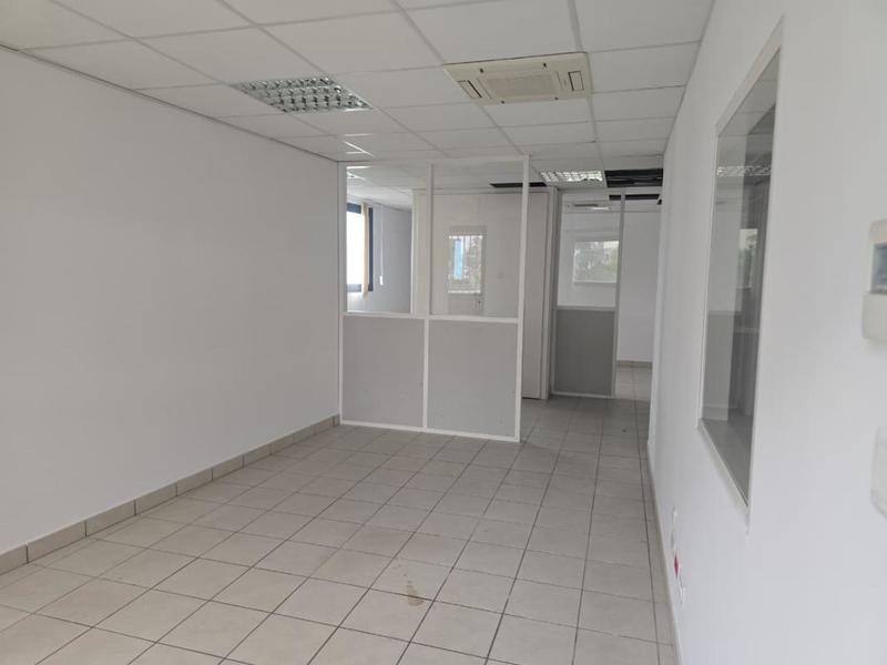 Bureau - 237 m²