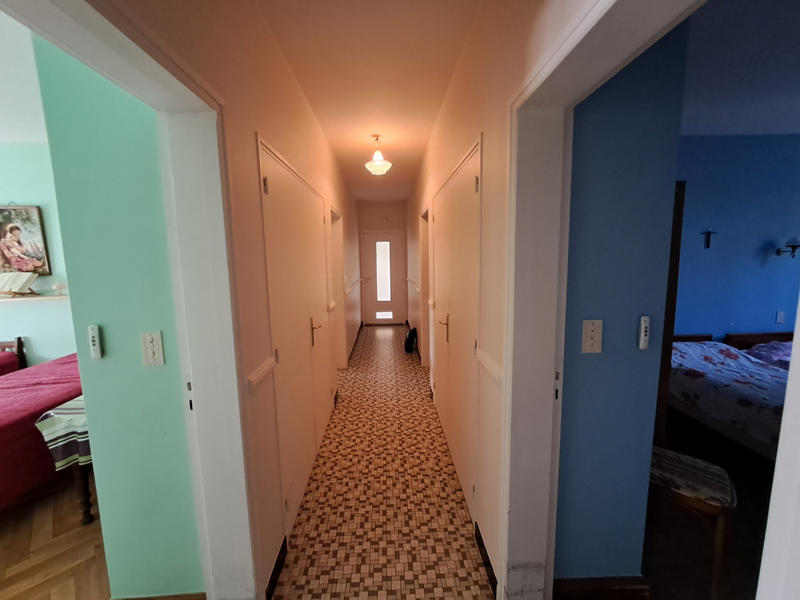 Propriété - 295 m² - 11 pièces