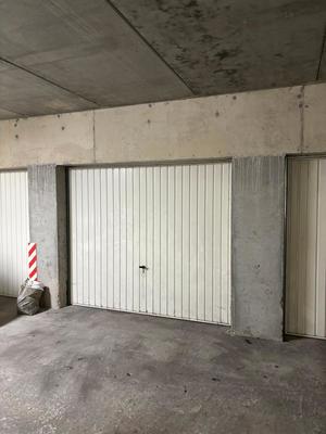 Garage - 12 m²