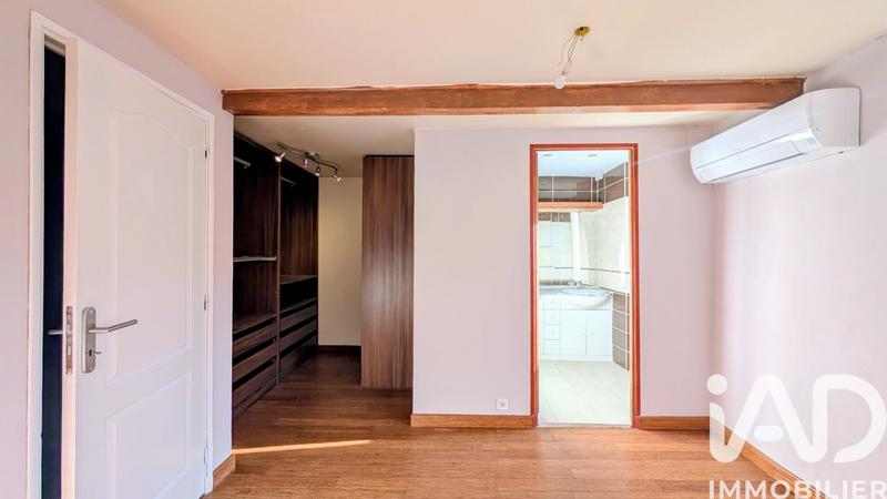 Maison de ville - 52 m² - 3 pièces