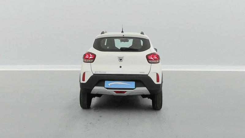 Dacia Spring 45ch Confort - Achat Intégral