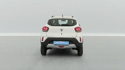 Dacia Spring 45ch Confort - Achat Intégral