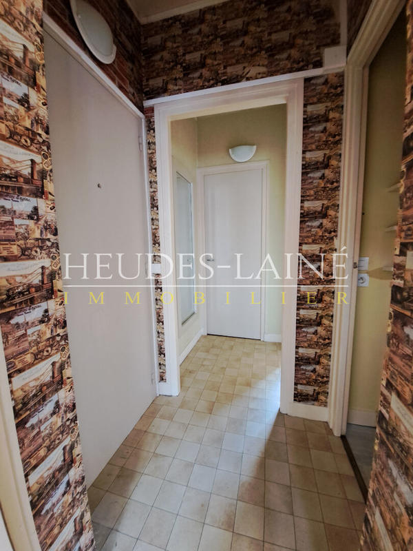 Immeuble - 146 m² - 3 pièces