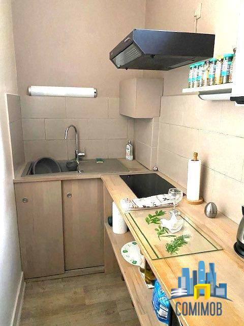 Maison ancienne - 82 m² - 4 pièces