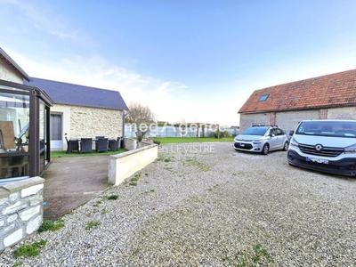 Maison - 114 m² - 5 pièces