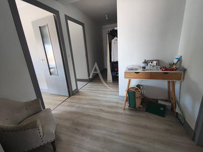 Appartement - 83 m² - 4 pièces