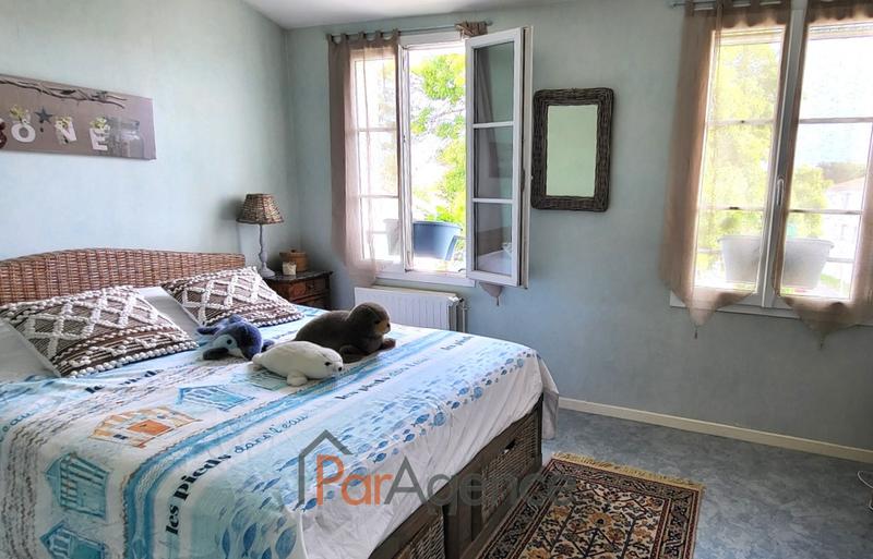 Maison - 70 m² - 3 pièces