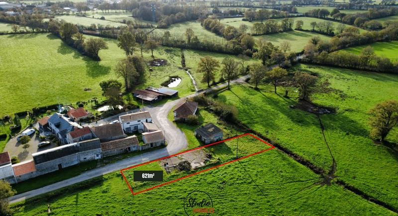 Maison ancienne - 249 m² - 4 pièces