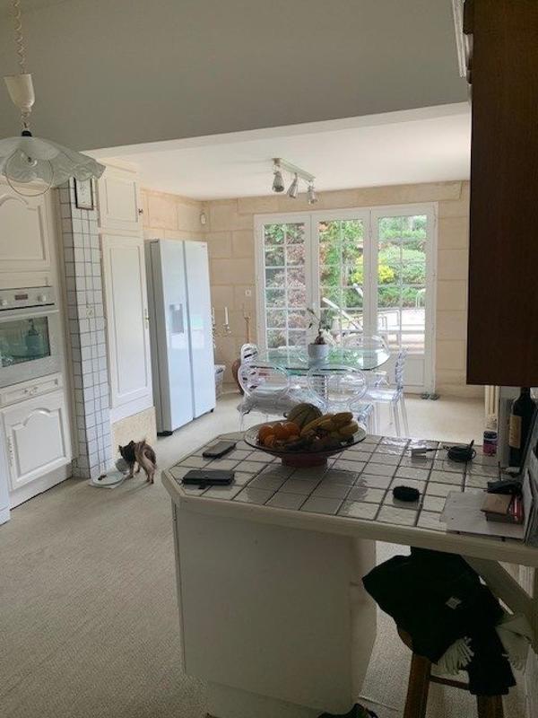 Villa - 180 m² - 6 pièces