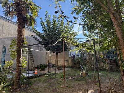 Parking / Garage - 30 m²