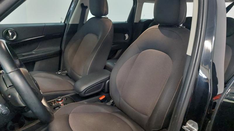 Mini Countryman Cooper se All4 125+95ch Bva6