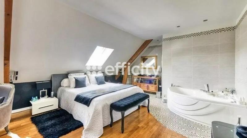 Pavillon - 167 m² - 6 pièces