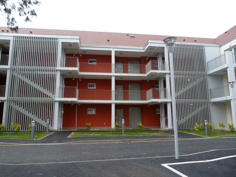 Appartement - 55 m² - 2 pièces