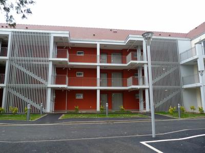 Appartement - 55 m² - 2 pièces