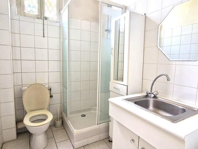 Bureau - 87 m² - 4 pièces