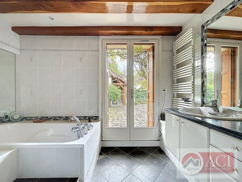 Maison - 164 m² - 6 pièces