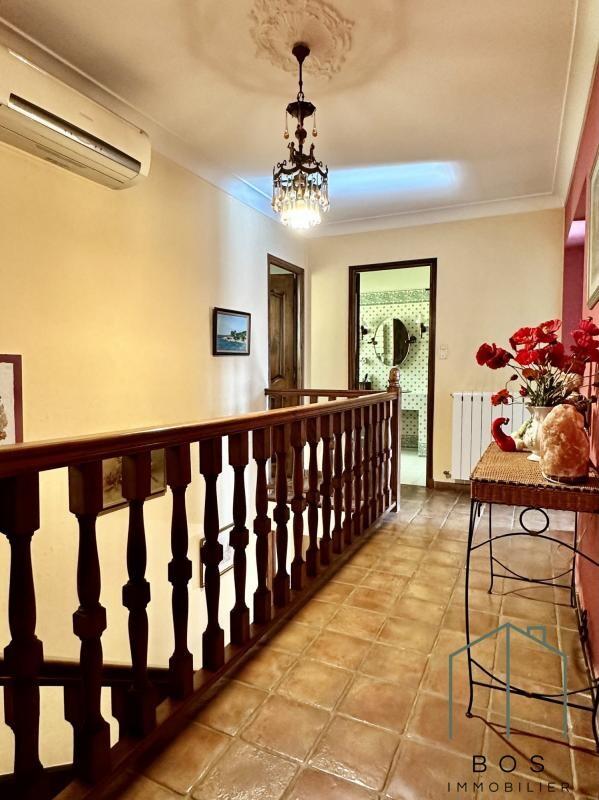 Villa - 192 m² - 7 pièces