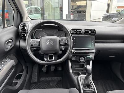 Citroën C3 Aircross 1.2 110ch Shine