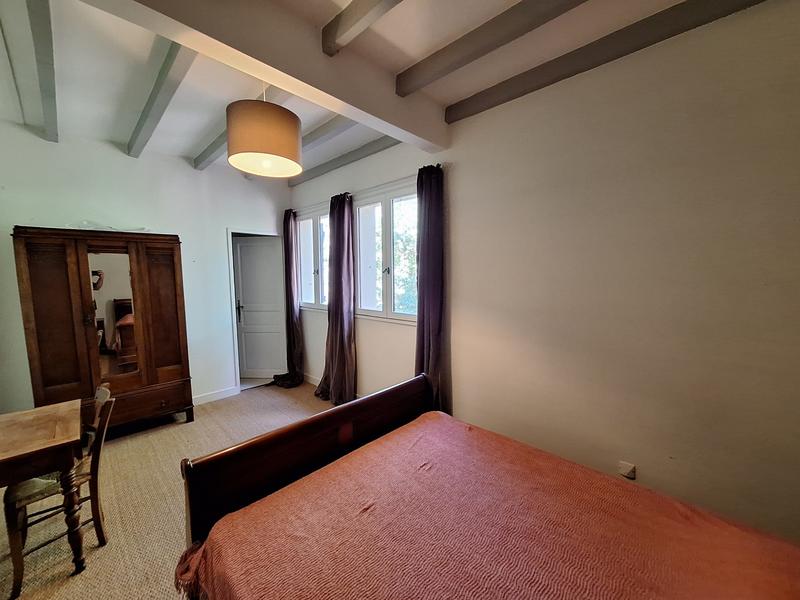 Maison ancienne - 516 m² - 12 pièces