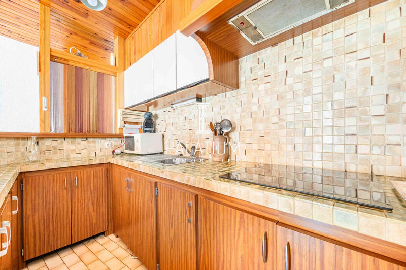 Appartement - 47 m² - 3 pièces