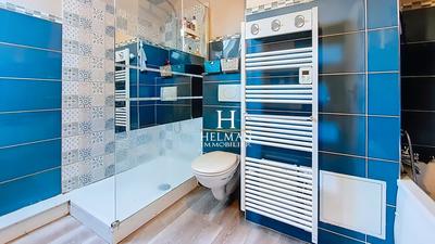 Maison - 154 m² - 6 pièces