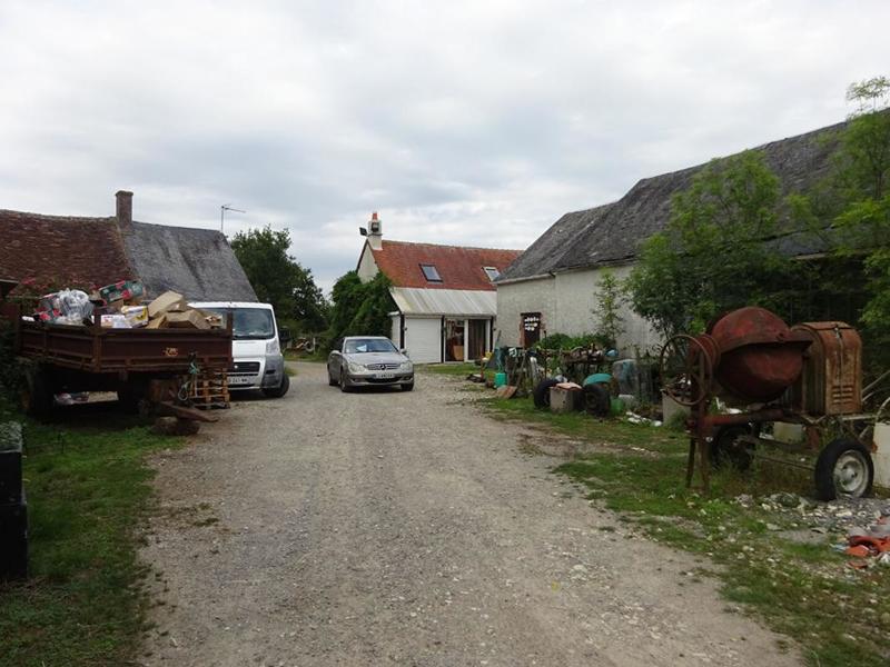 Propriété - 110 m² - 7 pièces