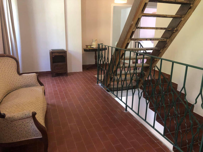 Maison de village - 204 m² - 6 pièces