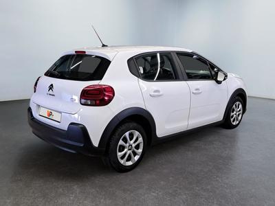 Citroën C3 BlueHDi 100 s&amp;S Bvm5 Feel