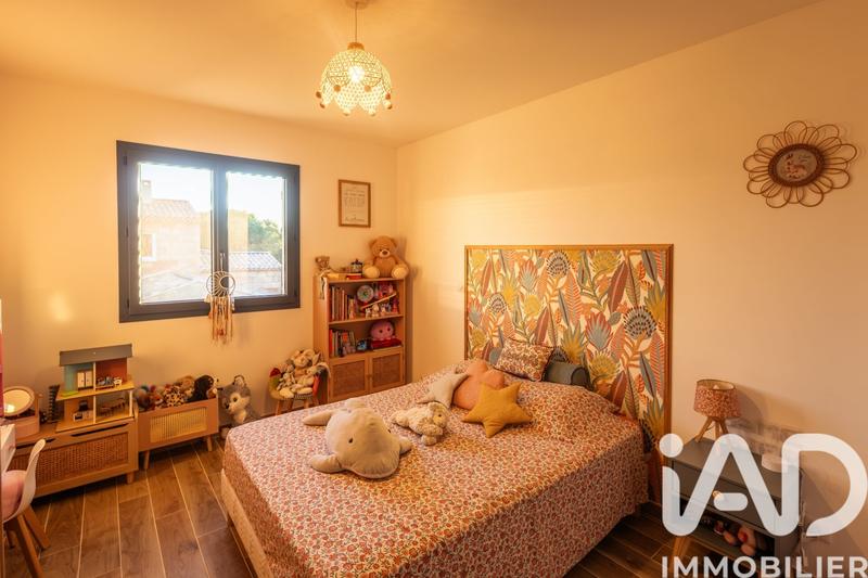 Maison - 142 m² - 4 pièces