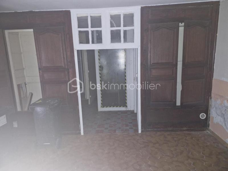 Immeuble - 375 m² - 15 pièces