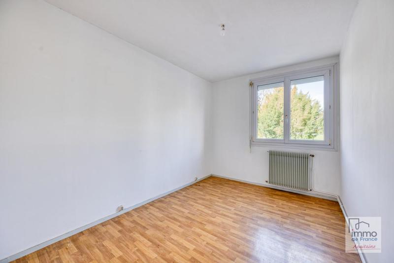 Appartement - 80 m² - 5 pièces