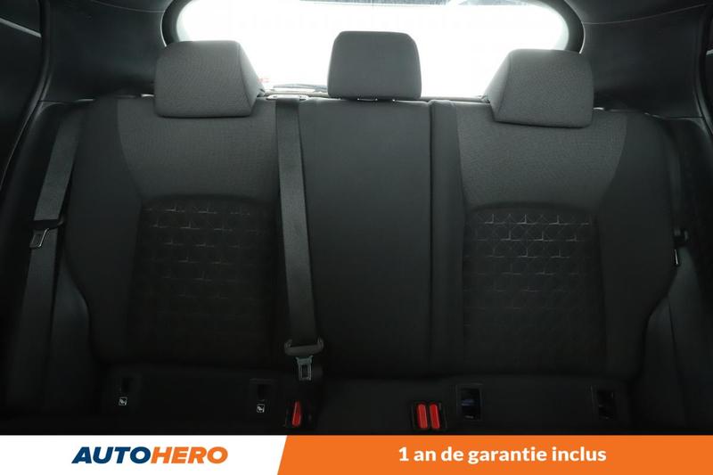 Toyota c-Hr 1.8 Hybride Edition 122 ch