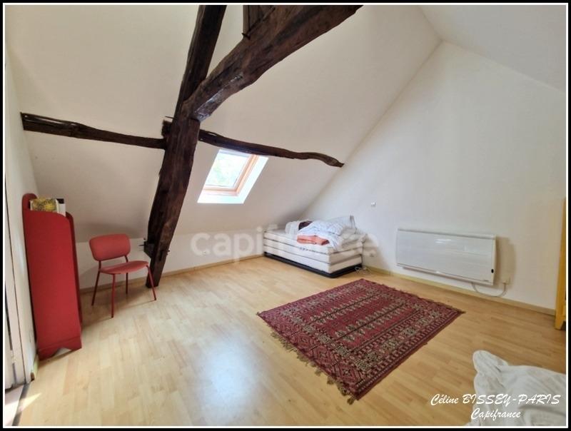 Longère - 154 m² - 6 pièces