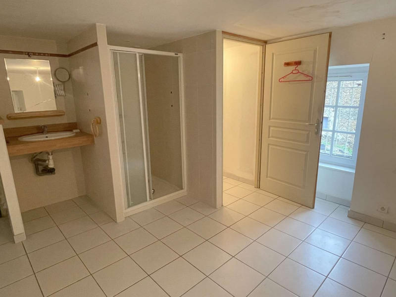 Maison - 100 m² - 3 pièces